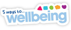 five-ways-to-wellbeing-logo